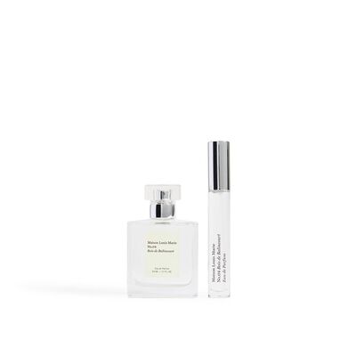 NO.04 BOIS DE BALINCOURT EAU DE PARFUM GIFT SET (SET DE FRAGANCIA)